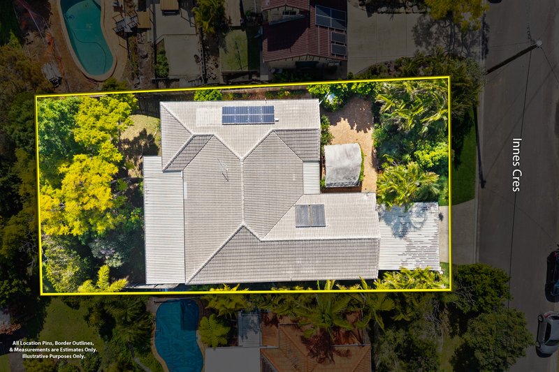 Photo - 14 Innes Crescent, Cornubia QLD 4130 - Image 24