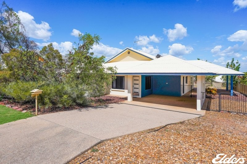 14 Inverway Circuit, Farrar NT 0830