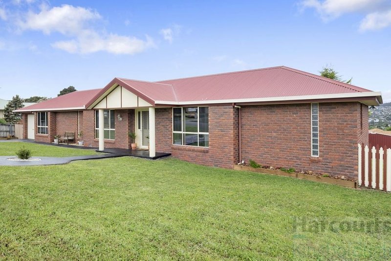 14 Iris Court, Kingston TAS 7050