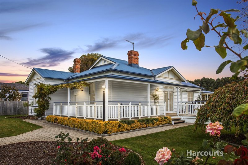 14 Ironcliffe Road, Penguin TAS 7316