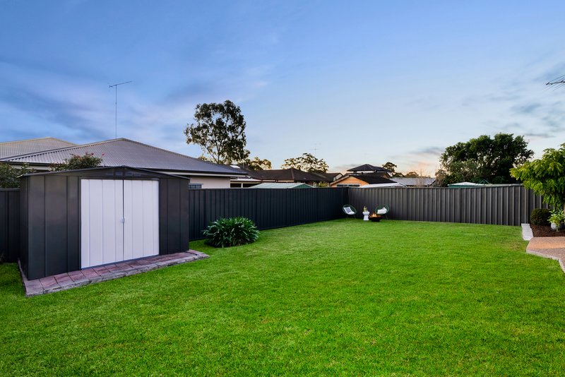 Photo - 14 Isis Place, Quakers Hill NSW 2763 - Image 31