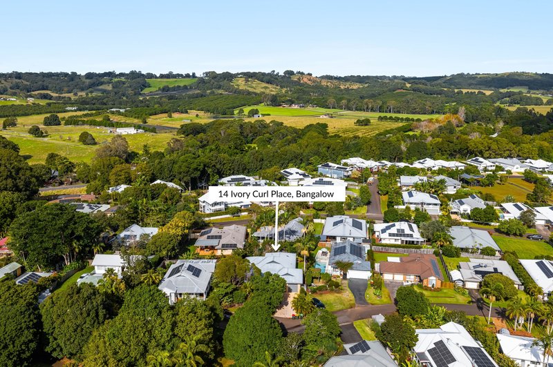 Photo - 14 Ivory Curl Place, Bangalow NSW 2479 - Image 14