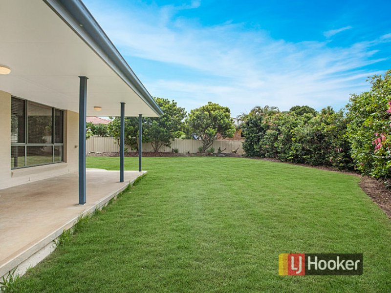 14 Ivy Crescent, Old Bar NSW 2430