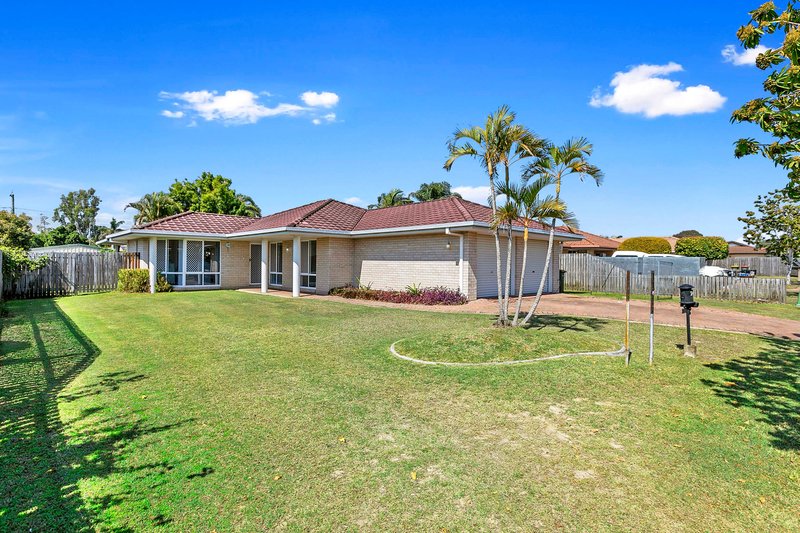 14 Ivybird Court, Torquay QLD 4655