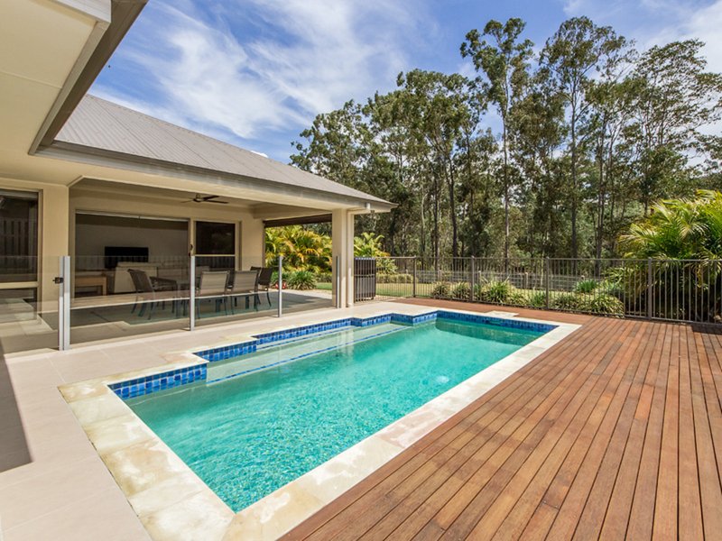 14 Jackson Ridge Road, Upper Coomera QLD 4209