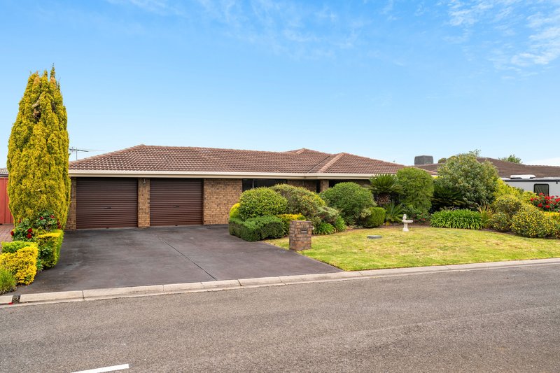 14 Jacqueline Avenue, Woodcroft SA 5162