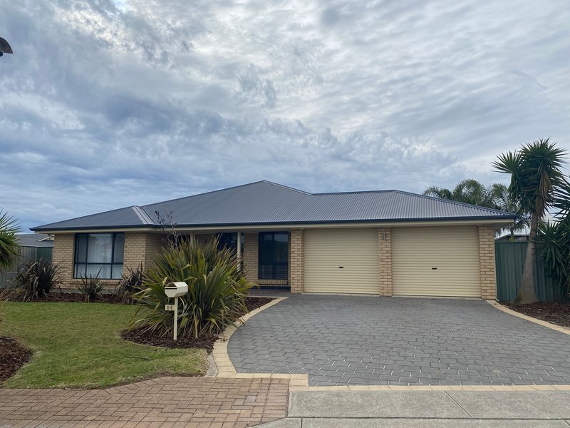 14 Jade Loop, Aldinga Beach SA 5173