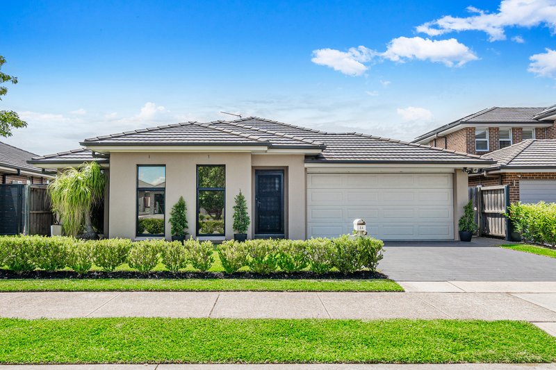 14 Jadine Avenue, North Kellyville NSW 2155