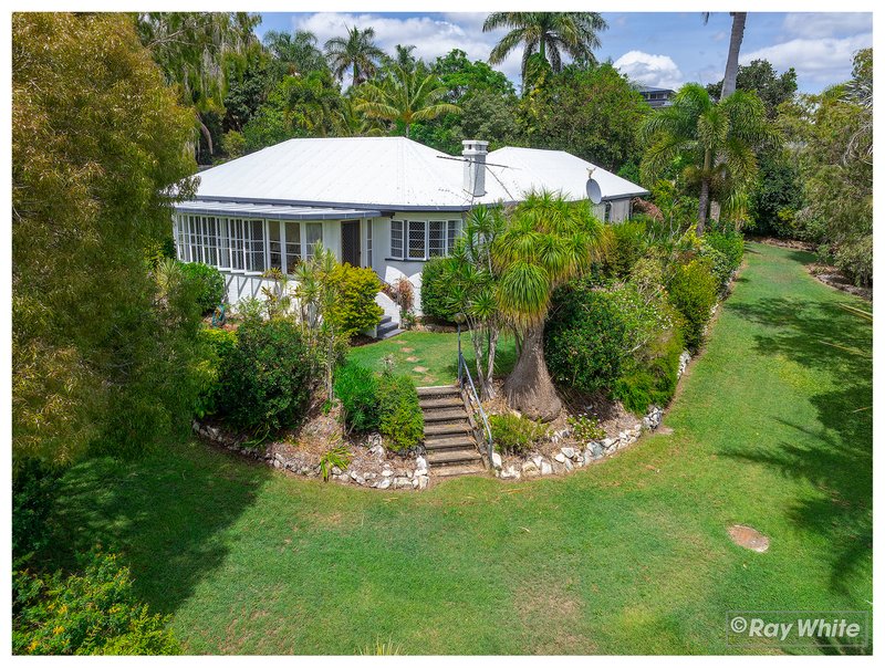 14 James Street, The Range QLD 4700