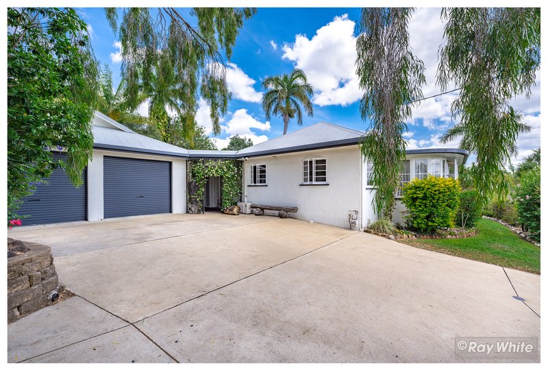 Photo - 14 James Street, The Range QLD 4700 - Image 24