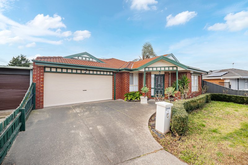 Photo - 14 Jamieson Close, Roxburgh Park VIC 3064 - Image 1