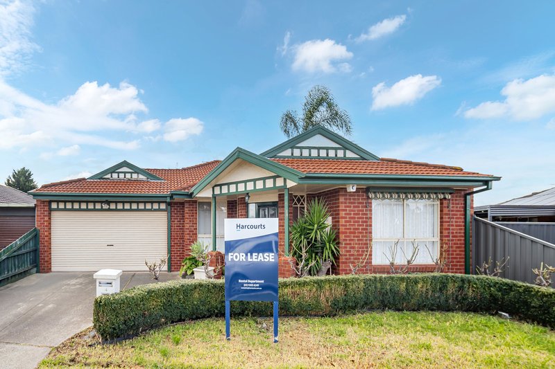 Photo - 14 Jamieson Close, Roxburgh Park VIC 3064 - Image 2