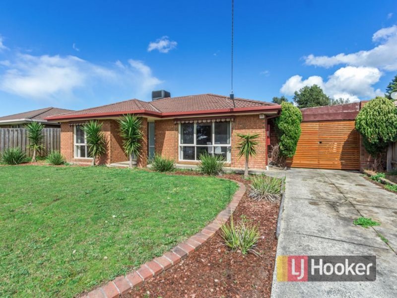 14 Jasper Court, Hampton Park VIC 3976