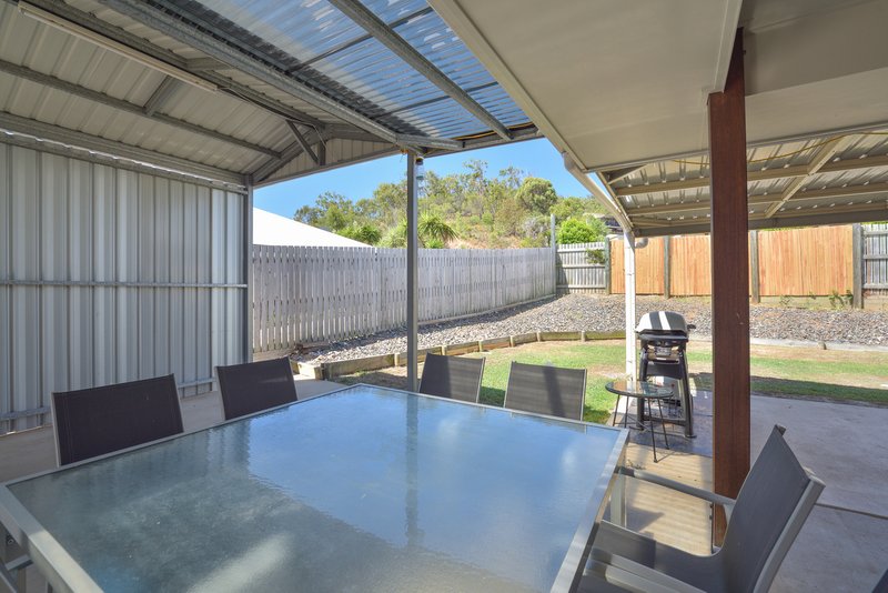 Photo - 14 Jeana Close, Boyne Island QLD 4680 - Image 12