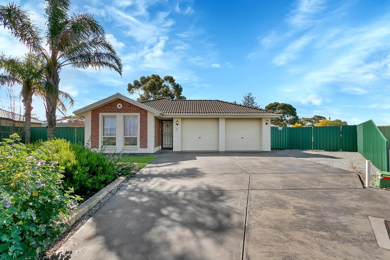 14 Jemalong Crescent, Roseworthy SA 5371