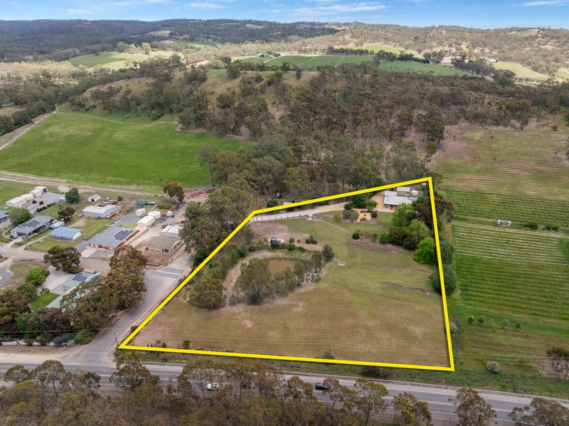 Photo - 14 Jenner Road, Sevenhill SA 5453 - Image 2