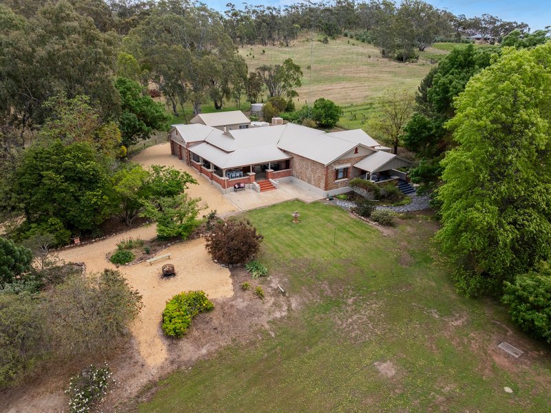 Photo - 14 Jenner Road, Sevenhill SA 5453 - Image 3