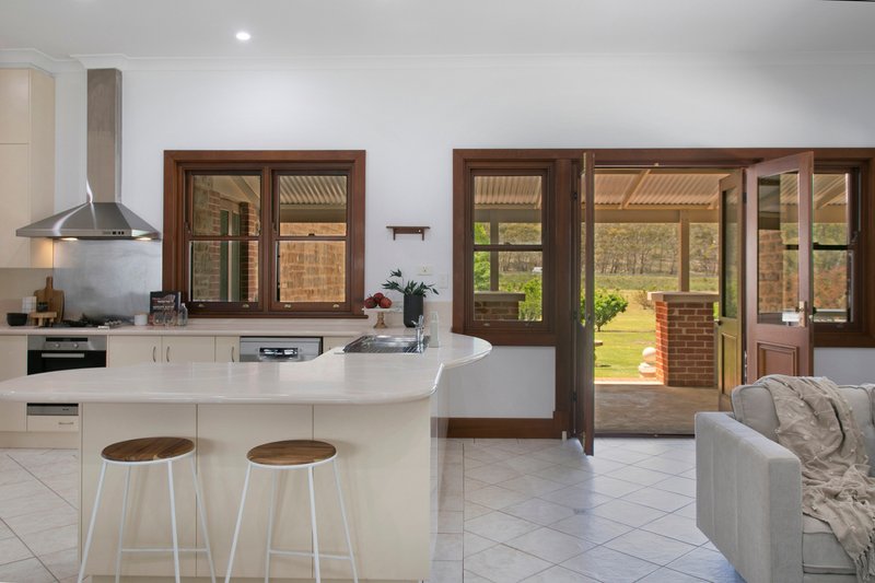 Photo - 14 Jenner Road, Sevenhill SA 5453 - Image 6