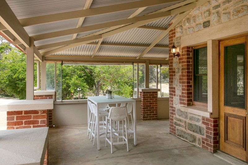 Photo - 14 Jenner Road, Sevenhill SA 5453 - Image 25