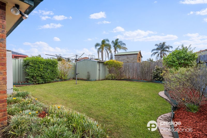 Photo - 14 Jimbour Court, Wattle Grove NSW 2173 - Image 13