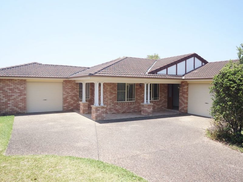 14 Joel Drive, Old Bar NSW 2430