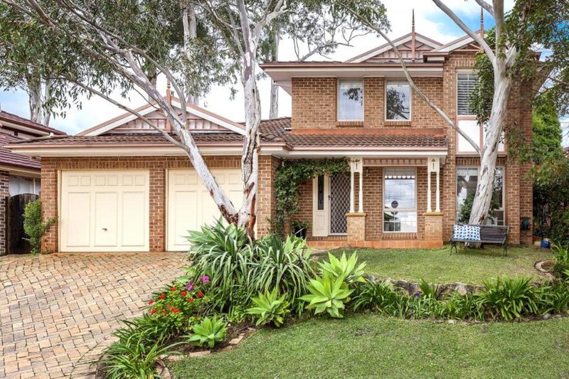 14 John Road, Cherrybrook NSW 2126