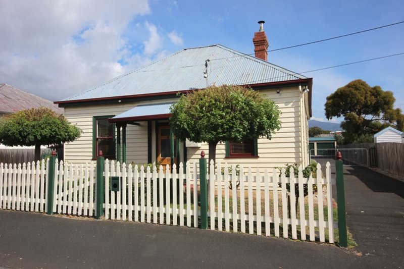 14 Johnston Street, Moonah TAS 7009