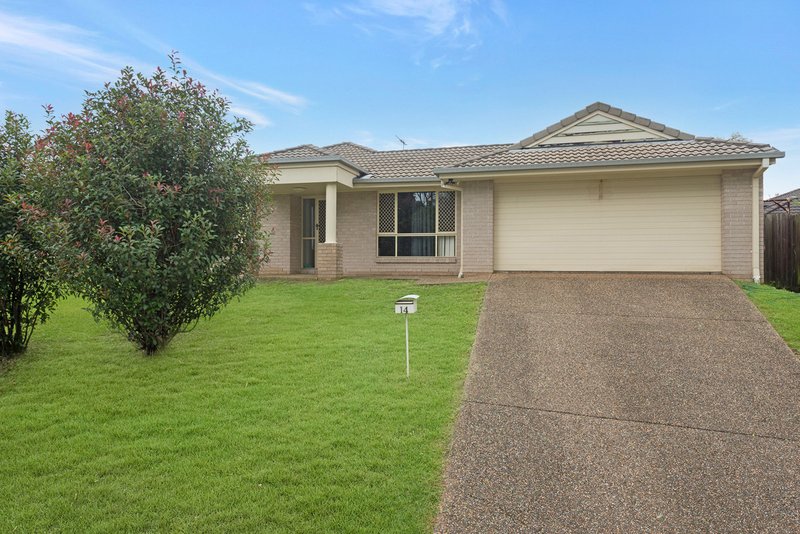 14 Jonquil Street, Ormeau QLD 4208