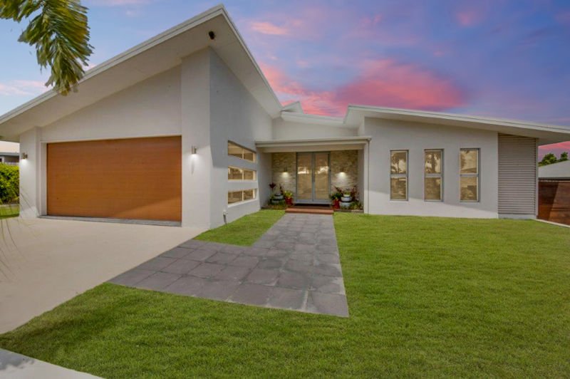 Photo - 14 Jordana Court, New Auckland QLD 4680 - Image 17