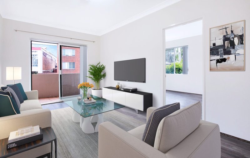 Photo - 1/4 Joseph Street, Ashfield NSW 2131 - Image 1