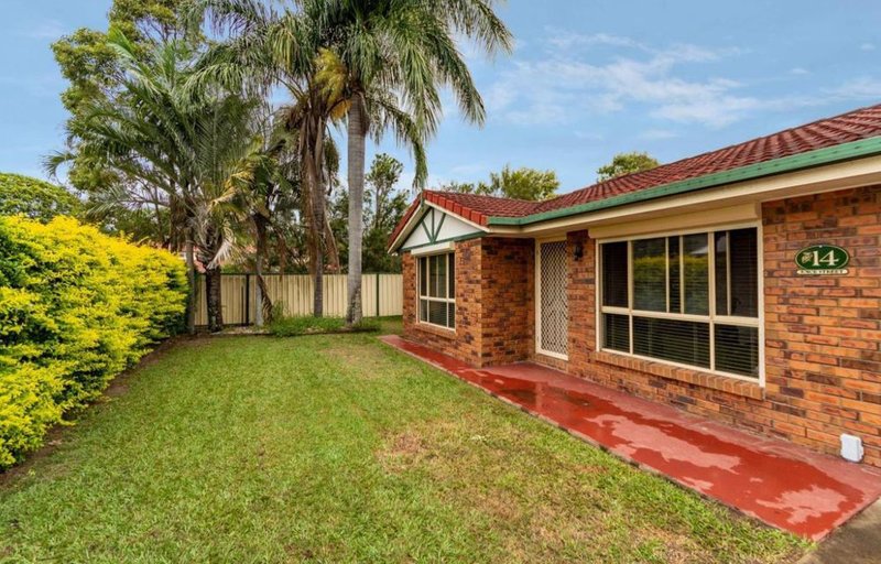 Photo - 14 Joyce Street, Burpengary QLD 4505 - Image 2