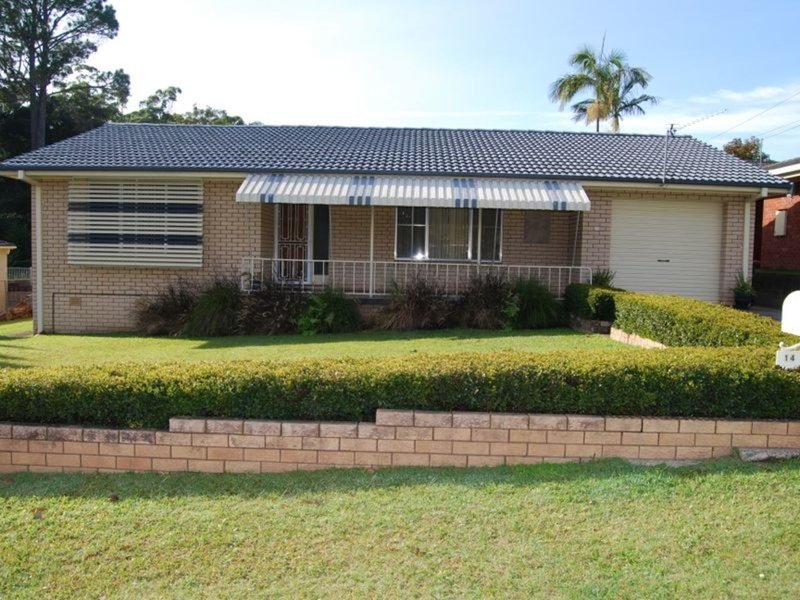 14 Joyce Street, Coffs Harbour NSW 2450