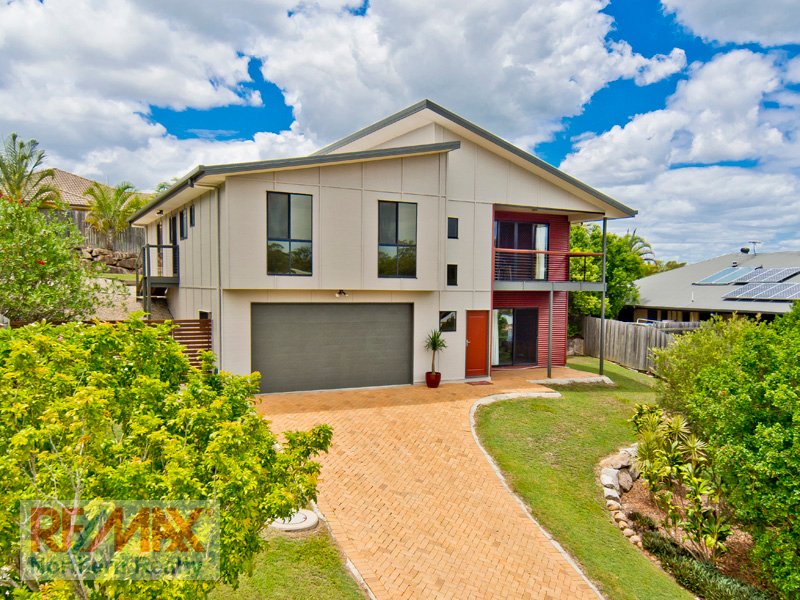 14 Jubilee Court, Eatons Hill QLD 4037