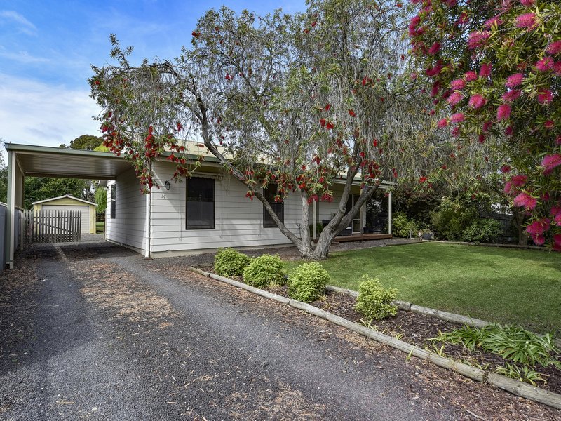 14 Julian Street, Penola SA 5277