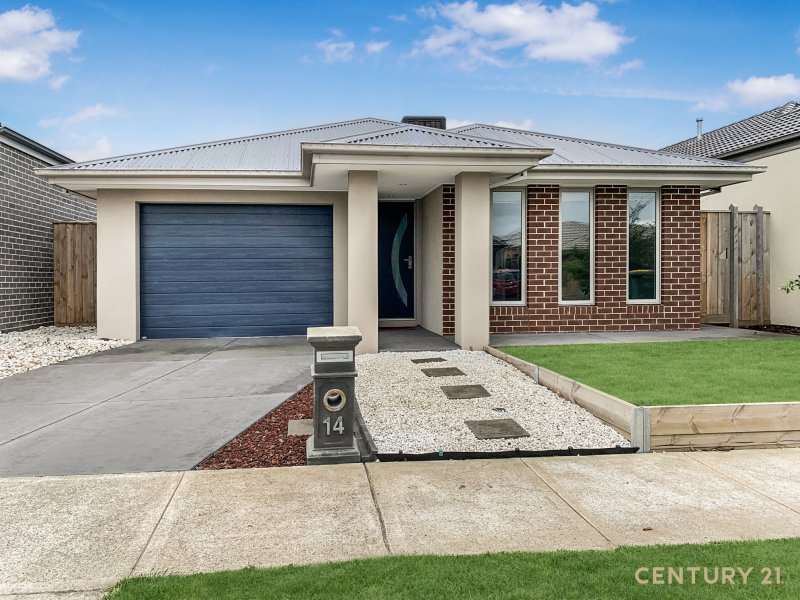 14 Juniper Street, Officer VIC 3809