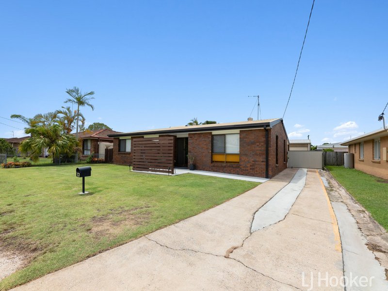 14 Junjaree Street, Scarness QLD 4655