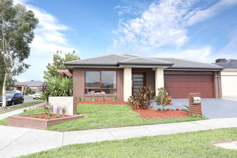 14 Jupiter Avenue, Mernda VIC 3754