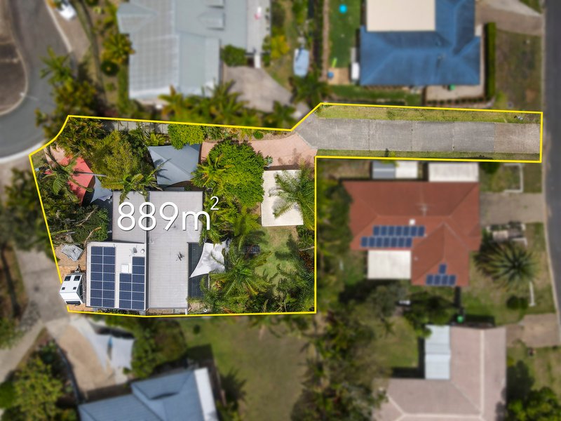 Photo - 14 Kabang Court, Tanah Merah QLD 4128 - Image 4