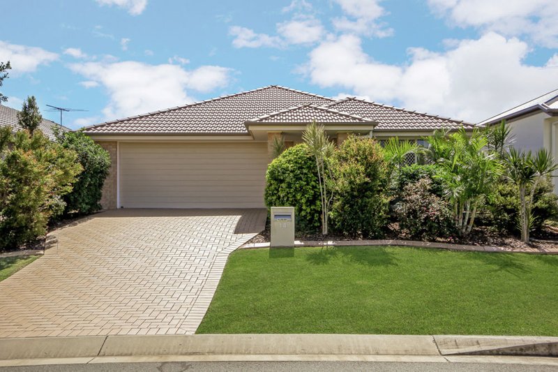 14 Kakadu Court, North Lakes QLD 4509