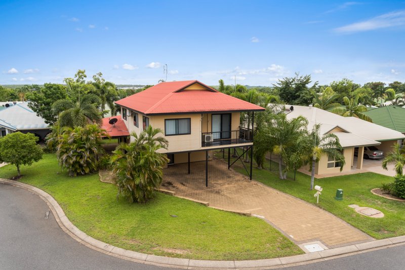 14 Kakadu Parade, Gunn NT 0832