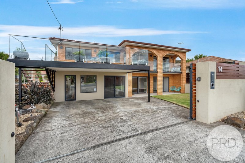 Photo - 14 Kaoota Road, Rose Bay TAS 7015 - Image 3