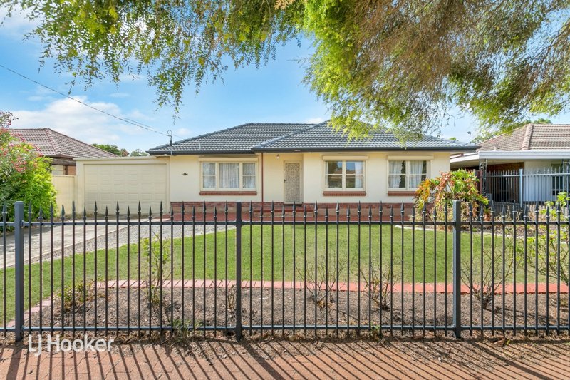 14 Kapoola Avenue, Campbelltown SA 5074