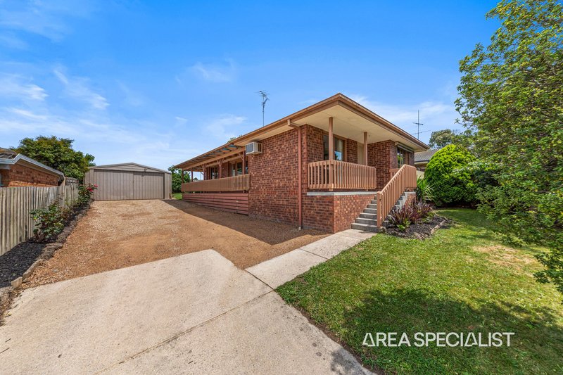 Photo - 14 Kara Court, Pakenham VIC 3810 - Image 24