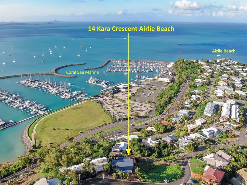 Photo - 14 Kara Crescent, Airlie Beach QLD 4802 - Image 7