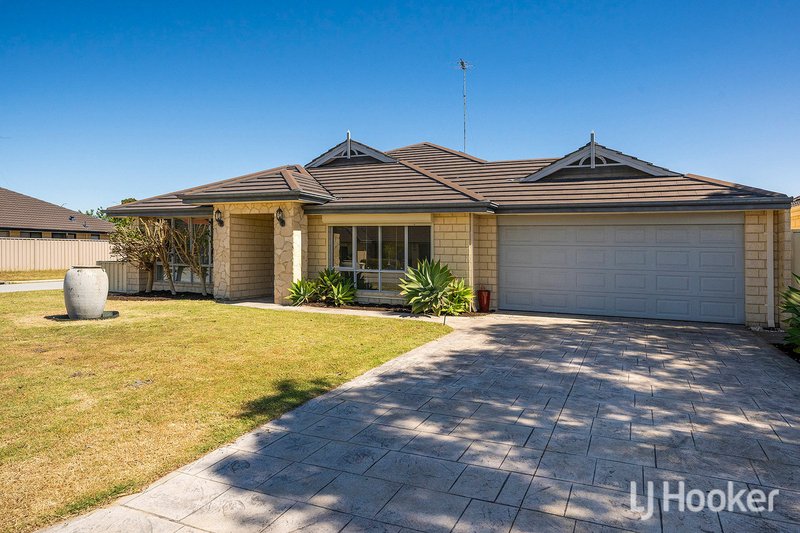 Photo - 14 Karak Road, Wannanup WA 6210 - Image 6