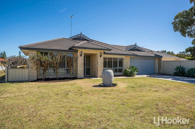 Photo - 14 Karak Road, Wannanup WA 6210 - Image 7