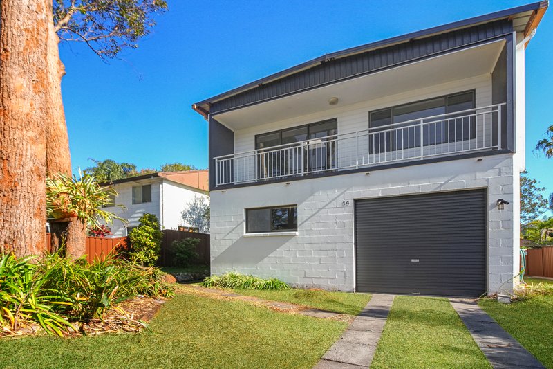 14 Kareelah Avenue, Berkeley Vale NSW 2261