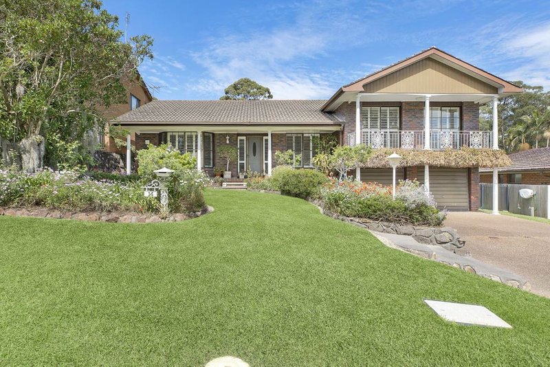 14 Karen Avenue, Glendale NSW 2285