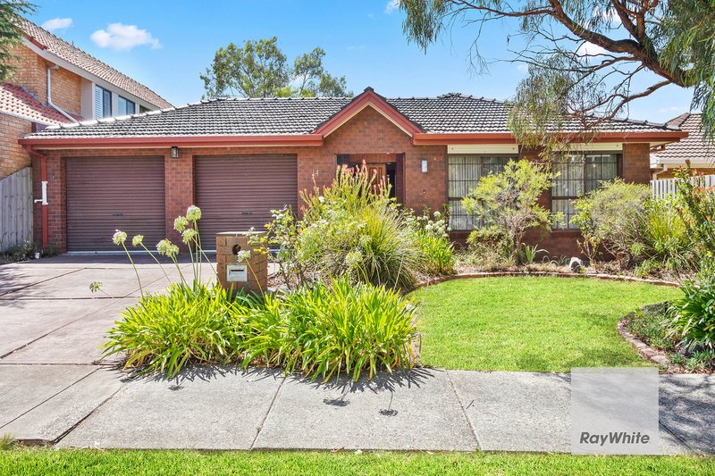 14 Karina Court, Keilor VIC 3036