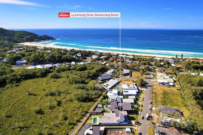 Photo - 14 Karnang Drive, Boomerang Beach NSW 2428 - Image 19